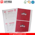 ISO Continuous Computer Paper with Hot Price